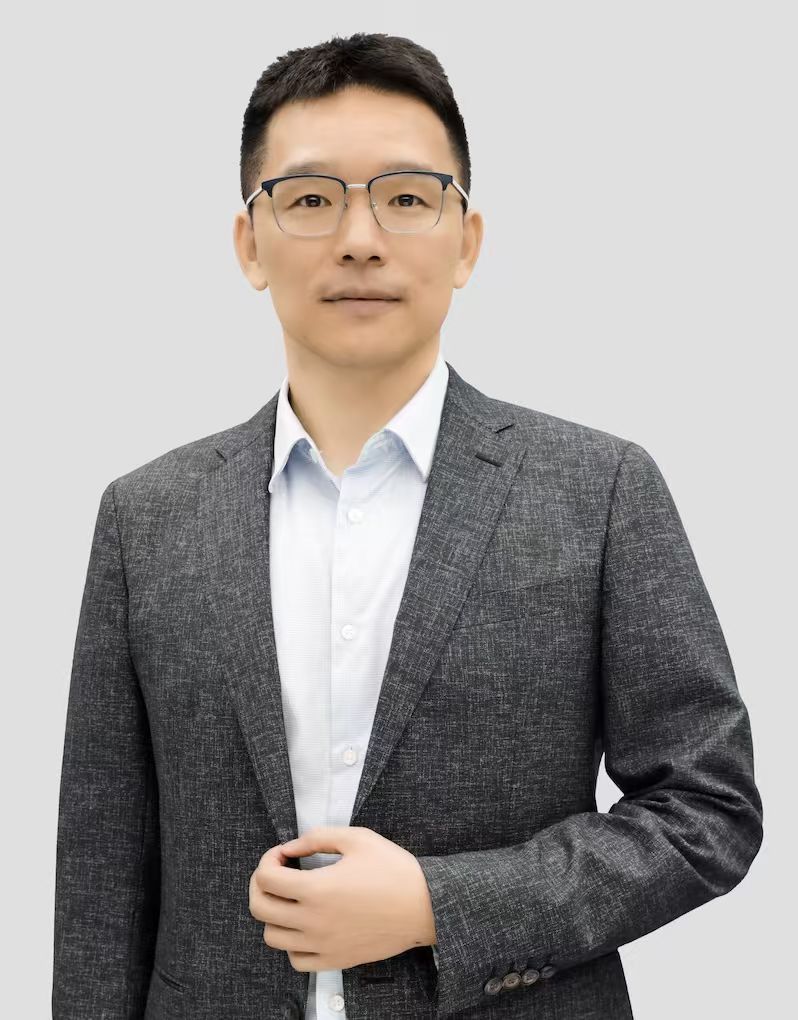 魏忠钰